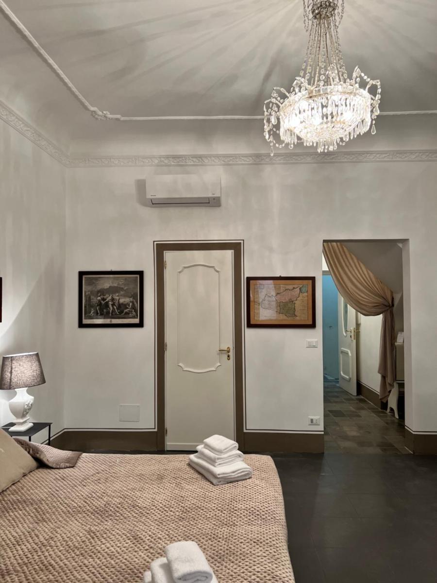 Casa Modica - Luxury rooms