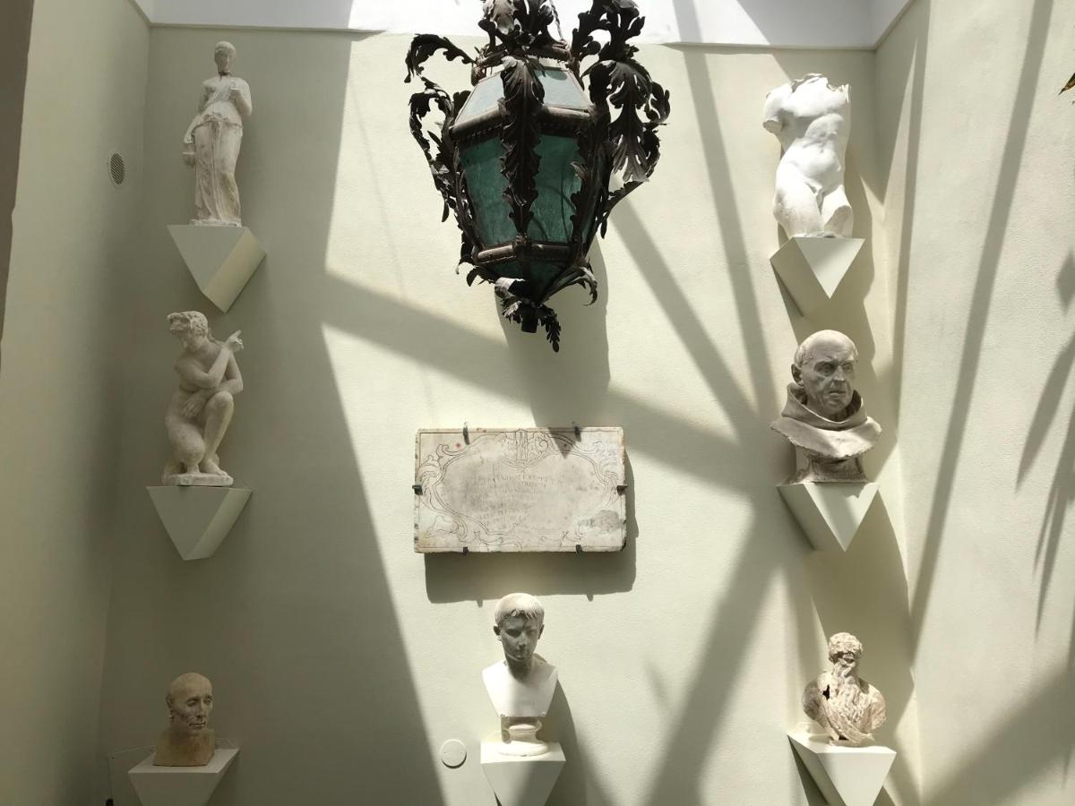 Casa Modica - Luxury rooms