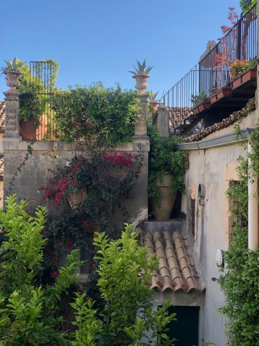 Casa Modica - Luxury rooms