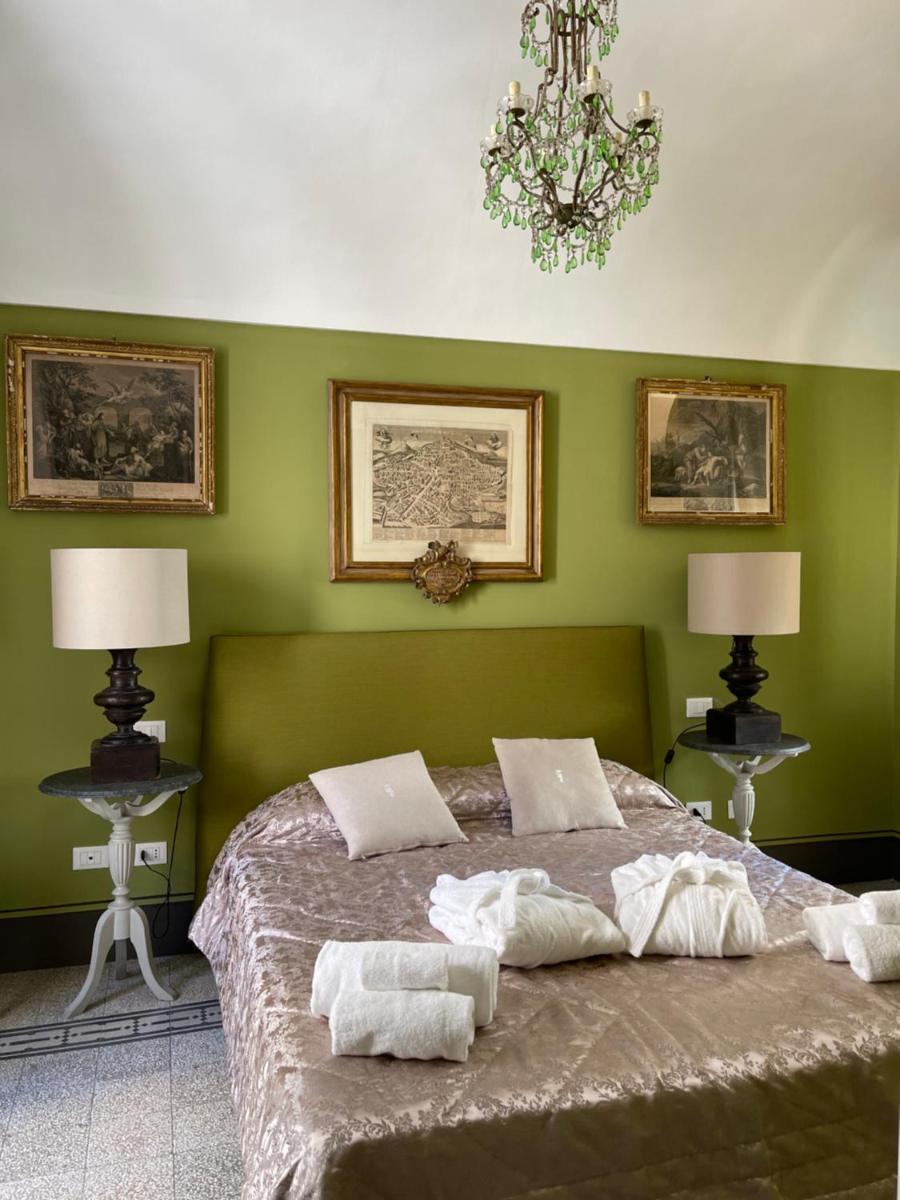Casa Modica - Luxury rooms