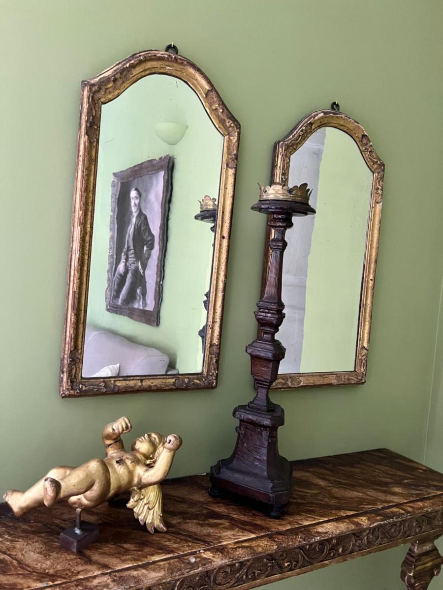 Casa Modica - Luxury rooms