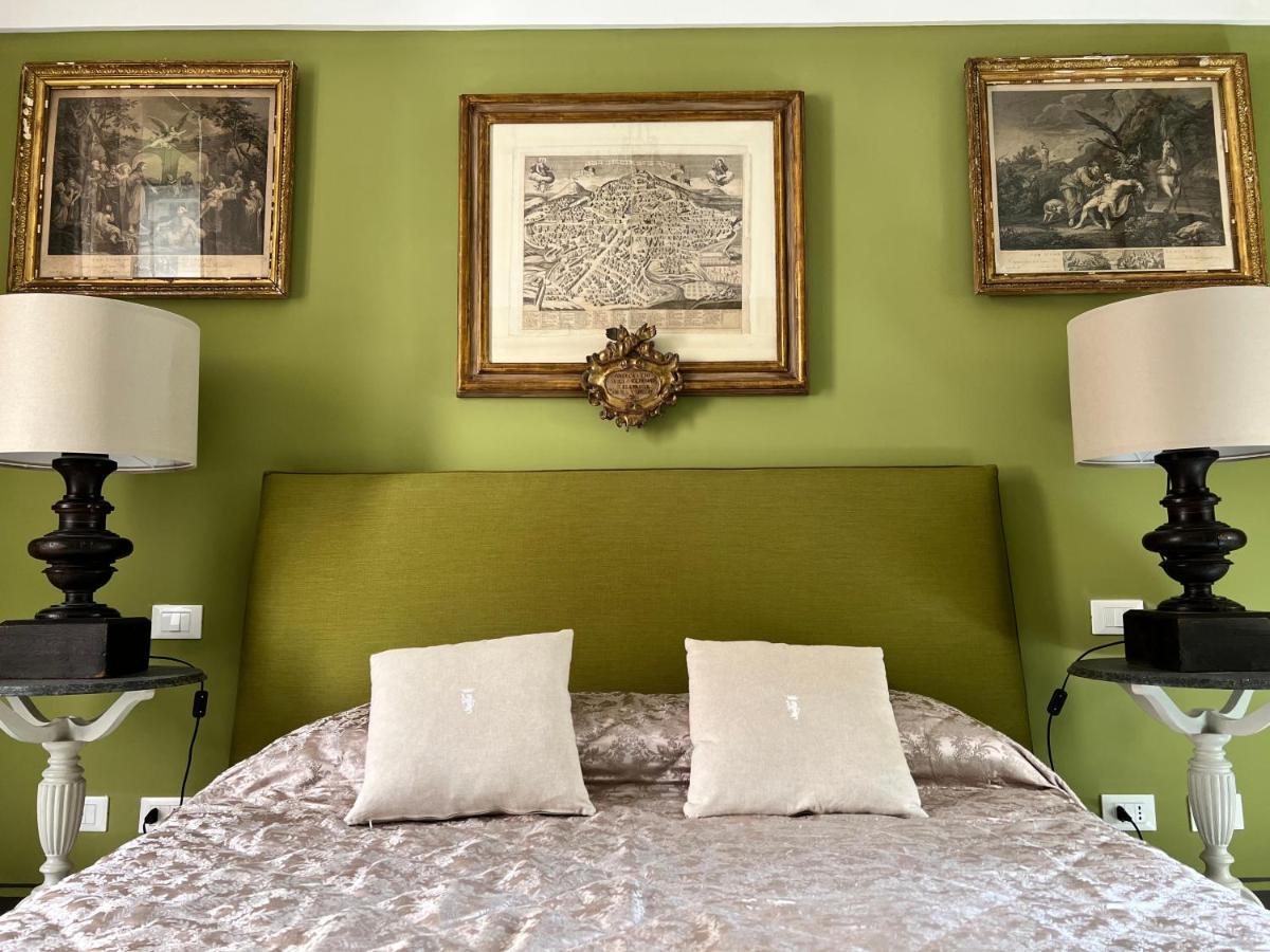 Casa Modica - Luxury rooms