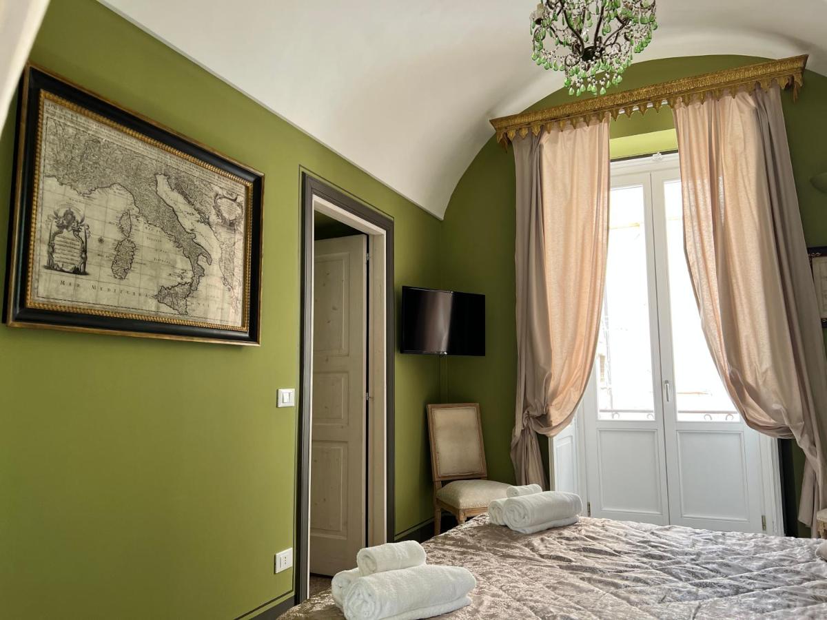 Casa Modica - Luxury rooms