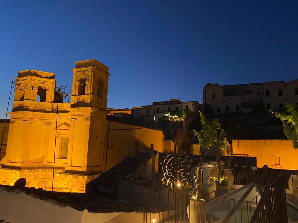 Casa Modica - Luxury rooms