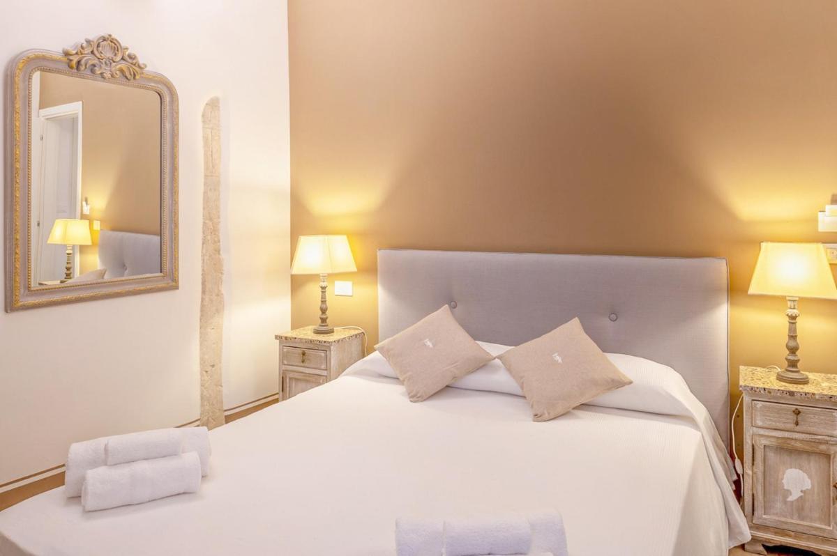 Casa Modica - Luxury rooms