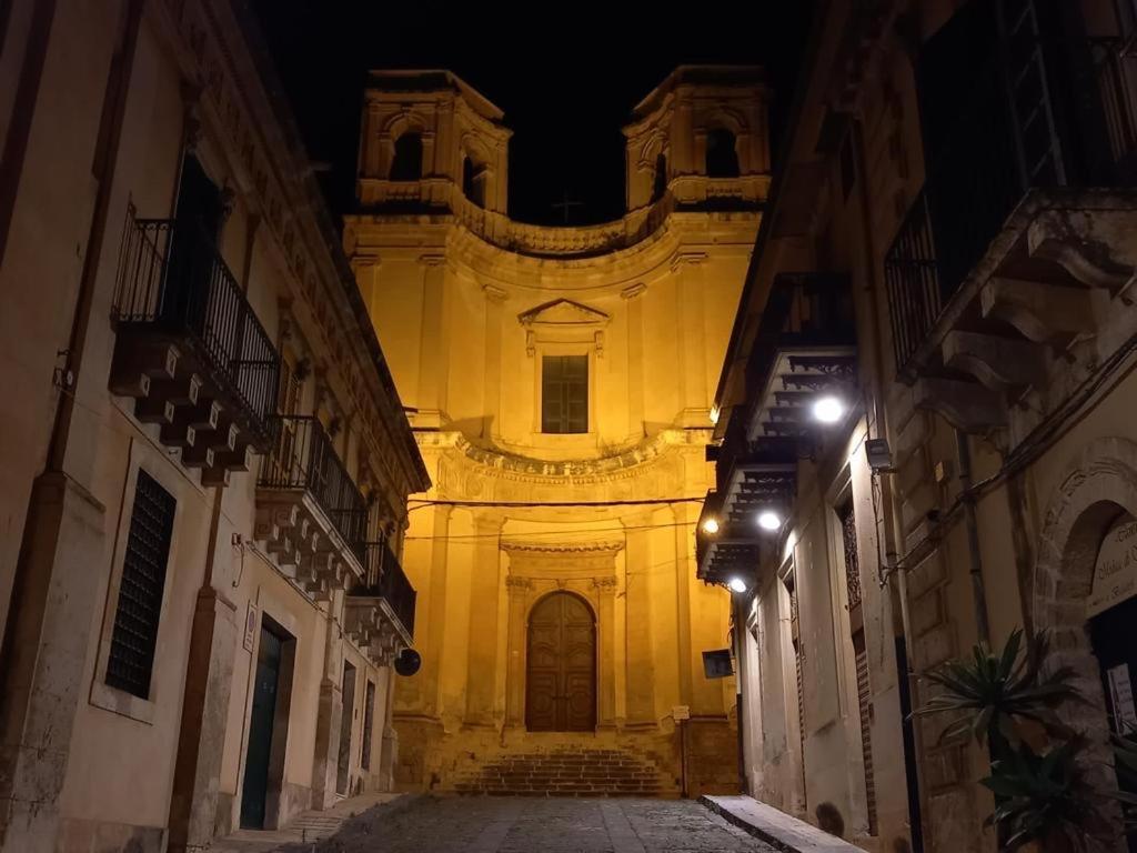 Casa Modica - Luxury rooms