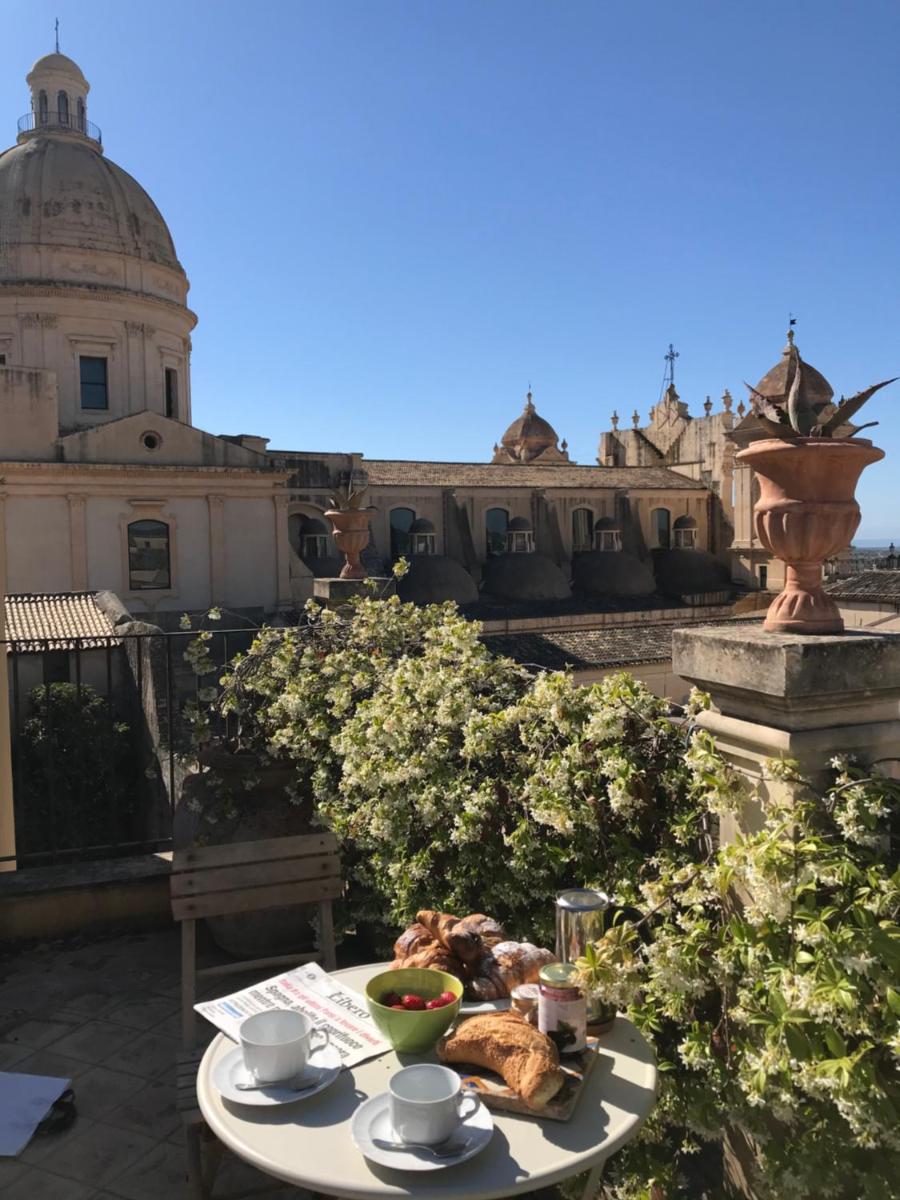 Casa Modica - Luxury rooms