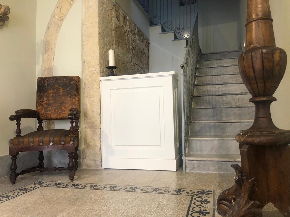 Casa Modica - Luxury rooms