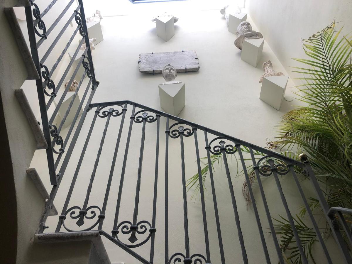 Casa Modica - Luxury rooms