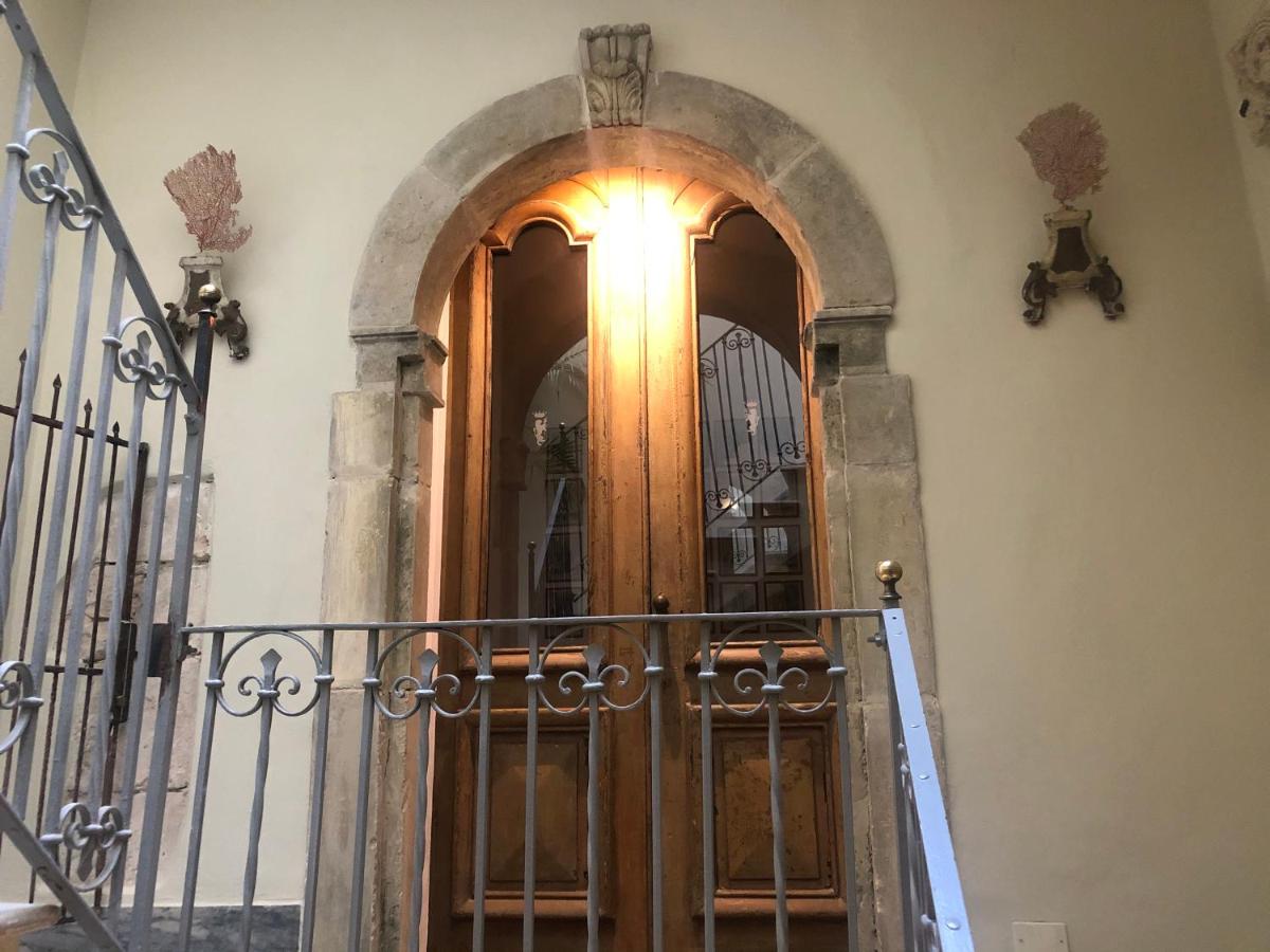 Casa Modica - Luxury rooms