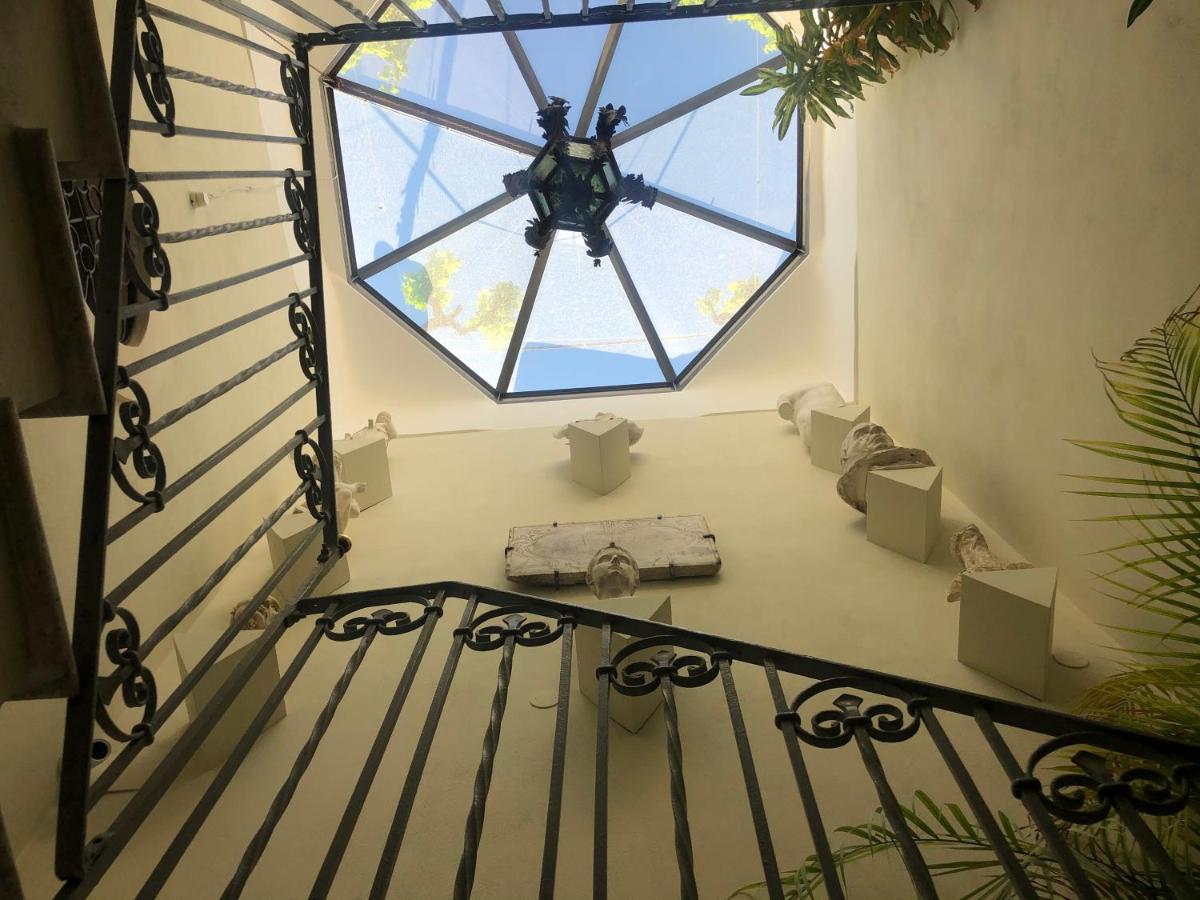 Casa Modica - Luxury rooms