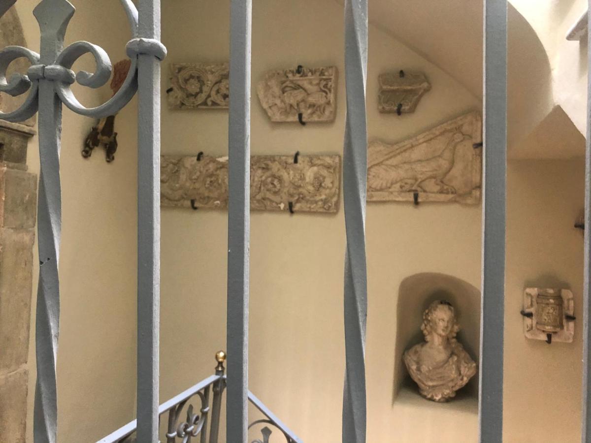 Casa Modica - Luxury rooms
