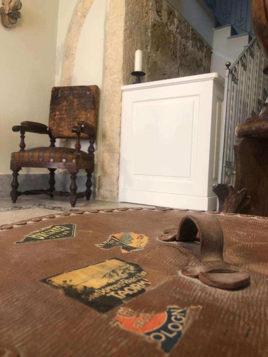 Casa Modica - Luxury rooms