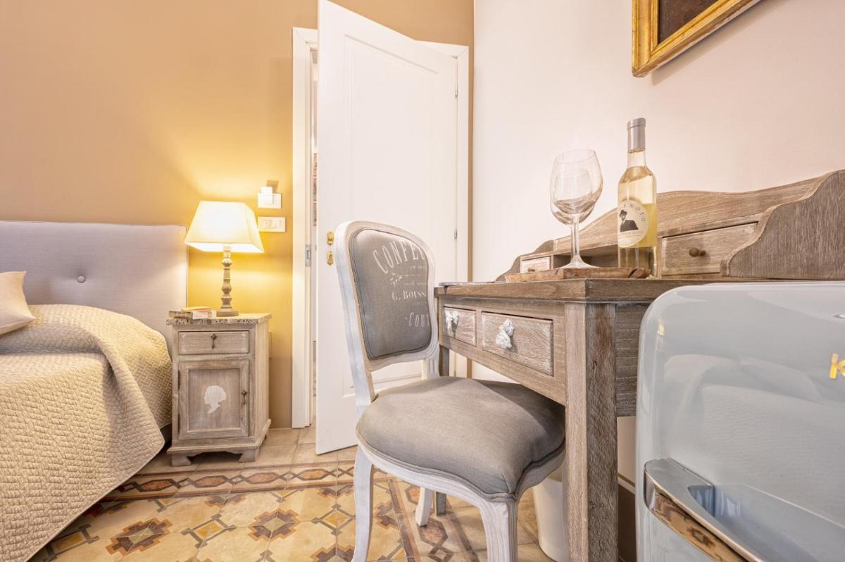 Casa Modica - Luxury rooms