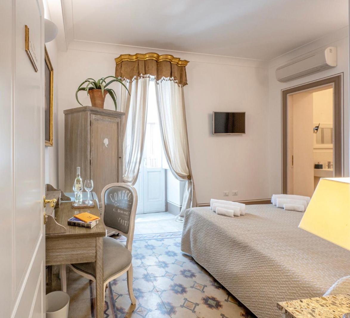 Casa Modica - Luxury rooms