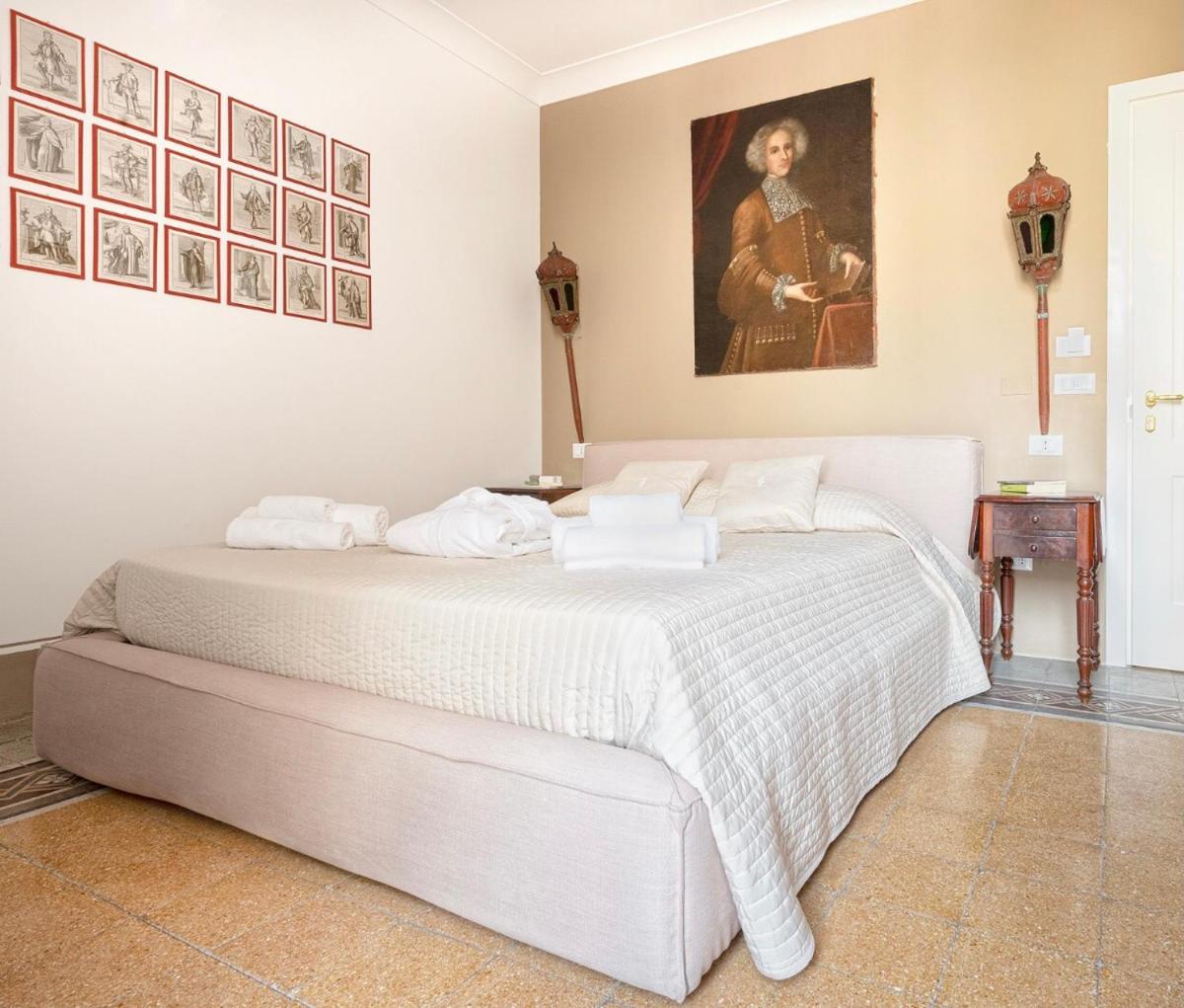 Casa Modica - Luxury rooms