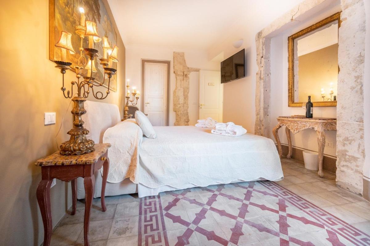 Casa Modica - Luxury rooms