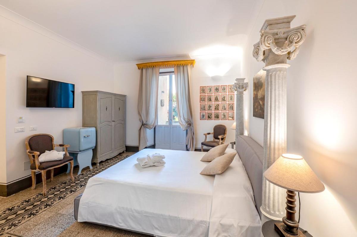 Casa Modica - Luxury rooms