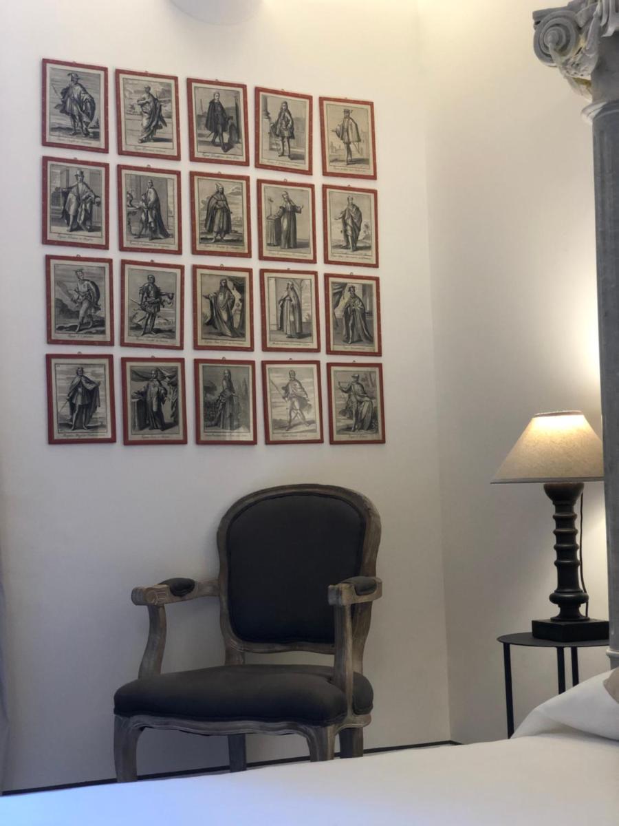 Casa Modica - Luxury rooms