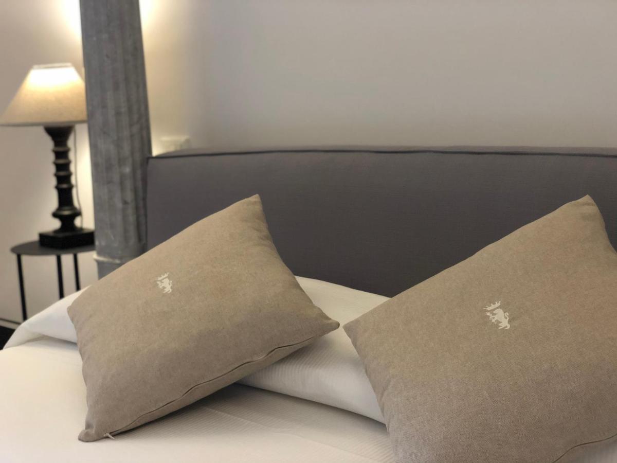 Casa Modica - Luxury rooms