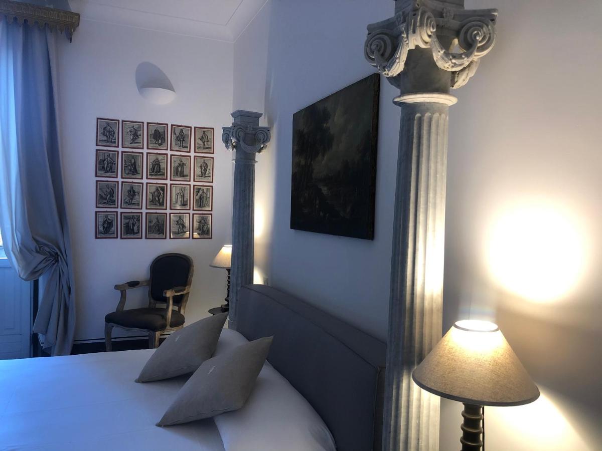 Casa Modica - Luxury rooms