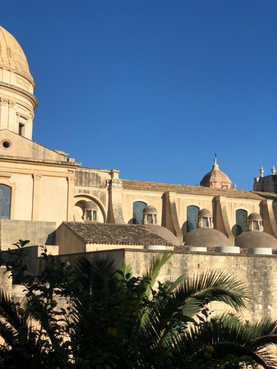 Casa Modica - Luxury rooms