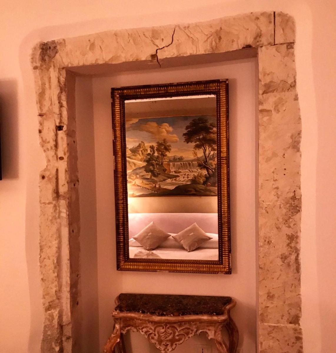 Casa Modica - Luxury rooms