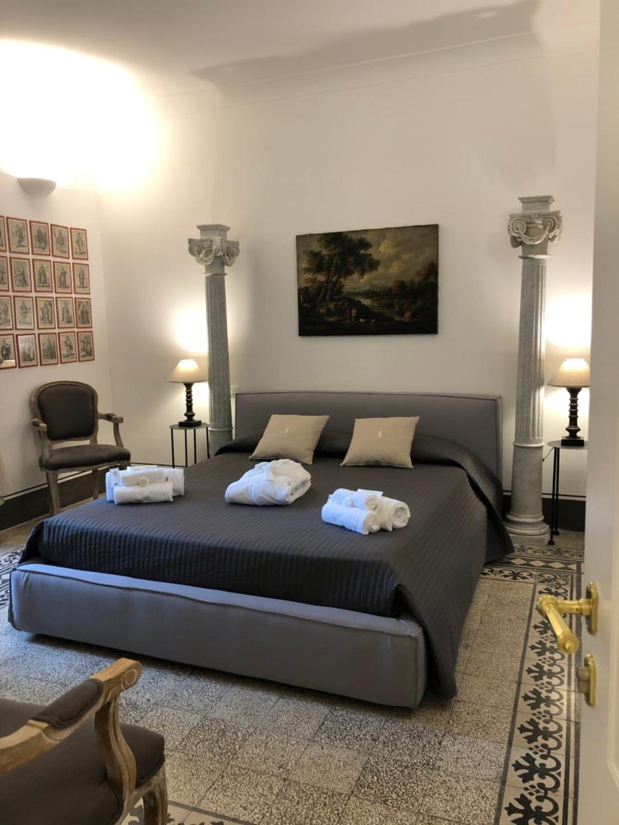 Casa Modica - Luxury rooms