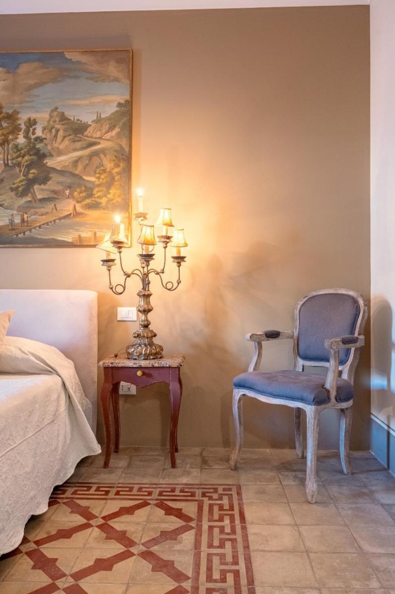 Casa Modica - Luxury rooms