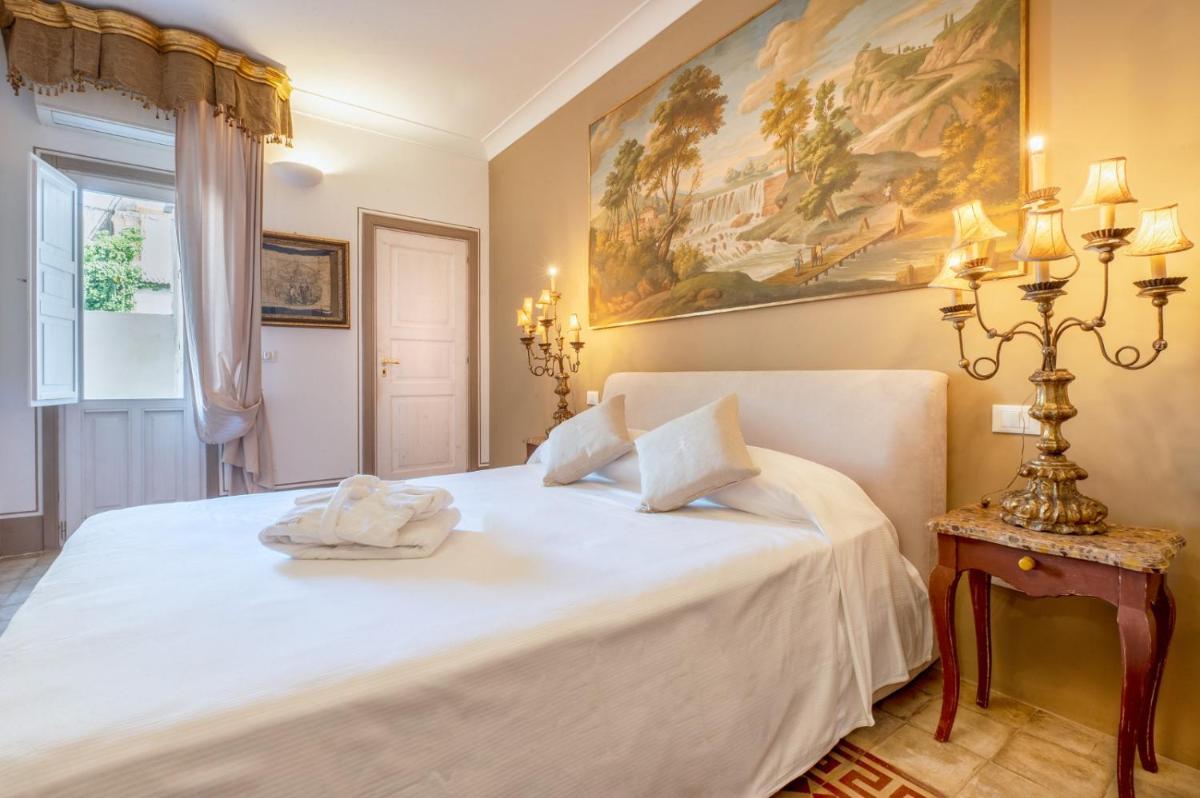 Casa Modica - Luxury rooms