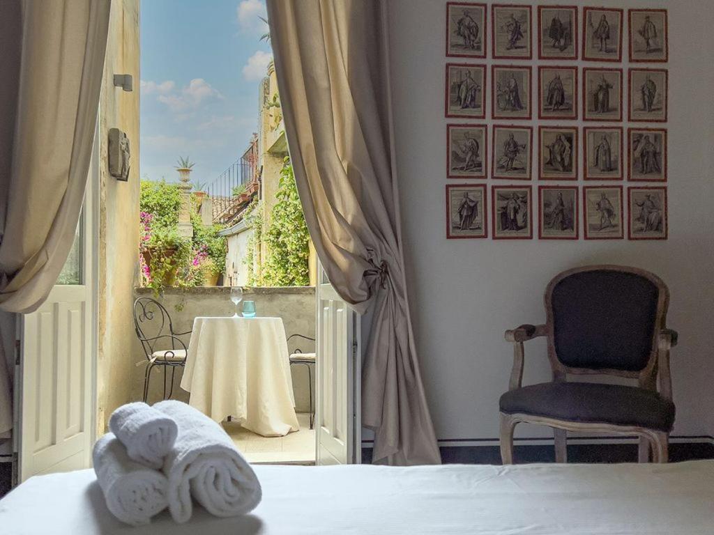 Casa Modica - Luxury rooms