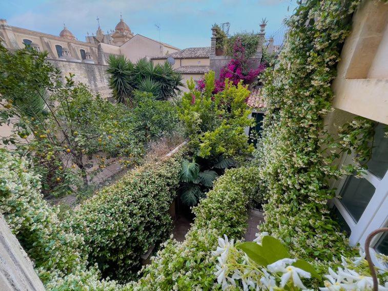 Casa Modica - Luxury rooms
