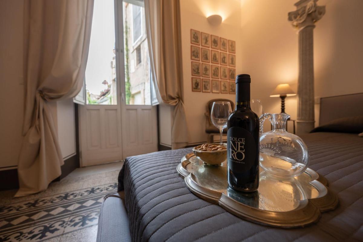 Casa Modica - Luxury rooms