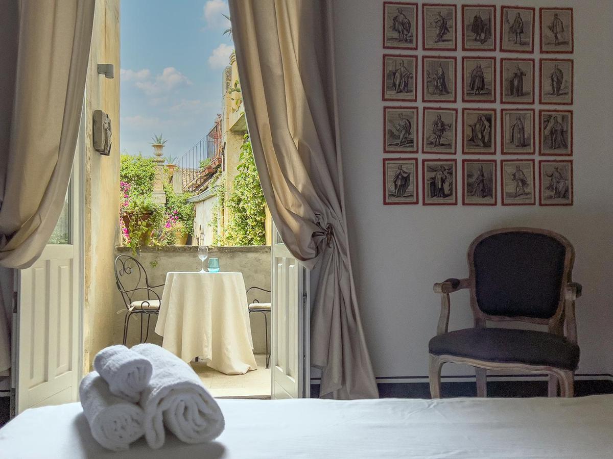 Casa Modica - Luxury rooms