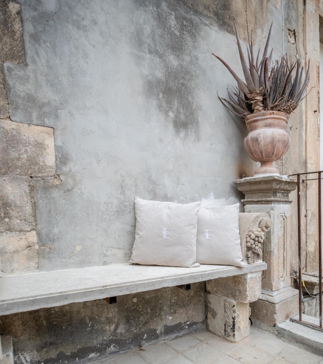 Casa Modica - Luxury rooms