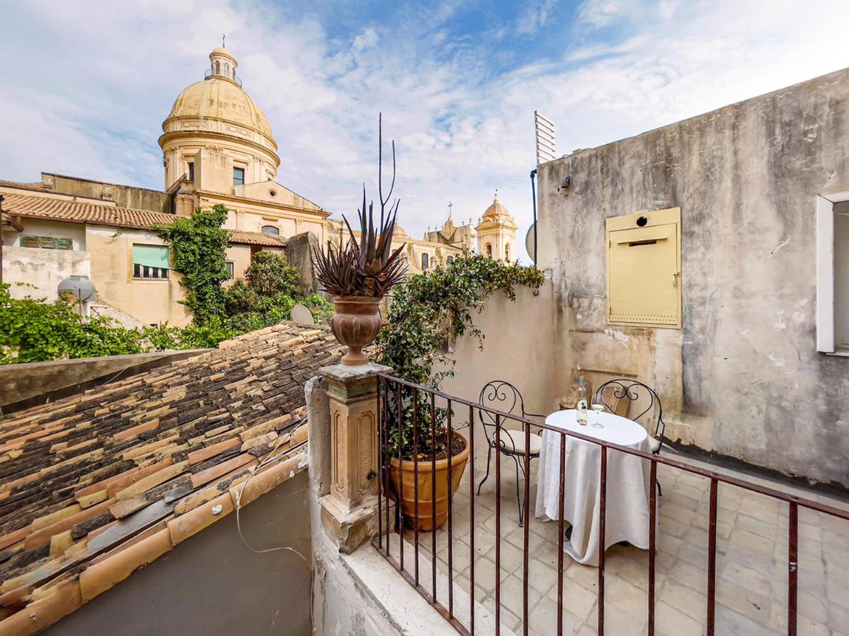 Casa Modica - Luxury rooms