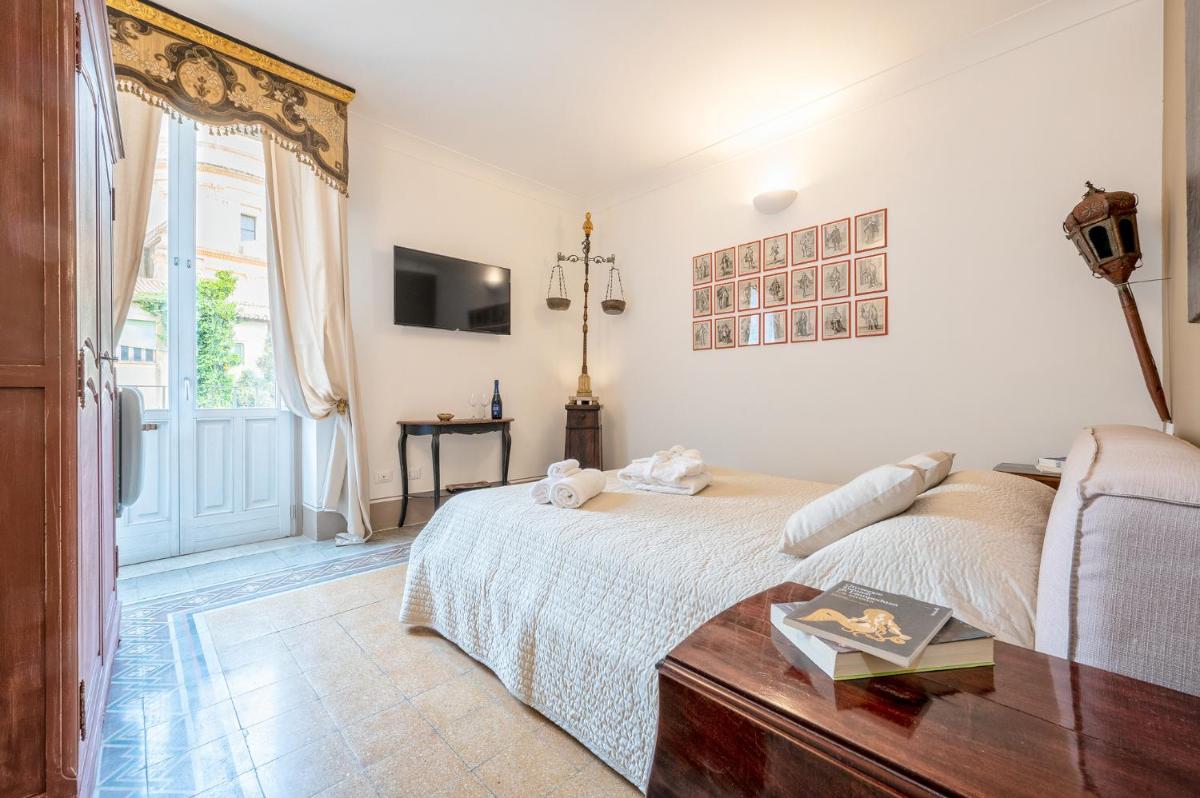 Casa Modica - Luxury rooms