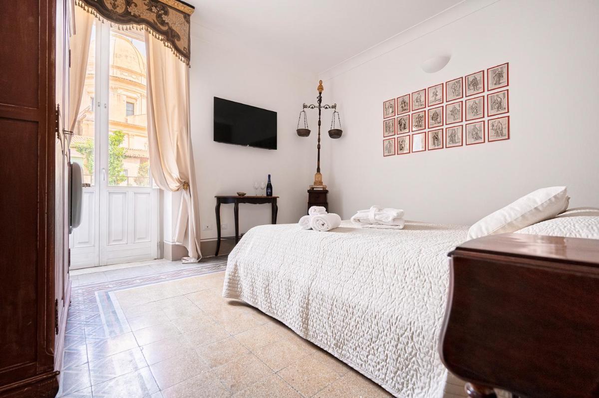 Casa Modica - Luxury rooms