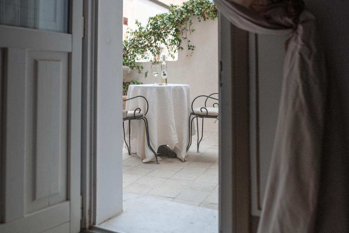 Casa Modica - Luxury rooms
