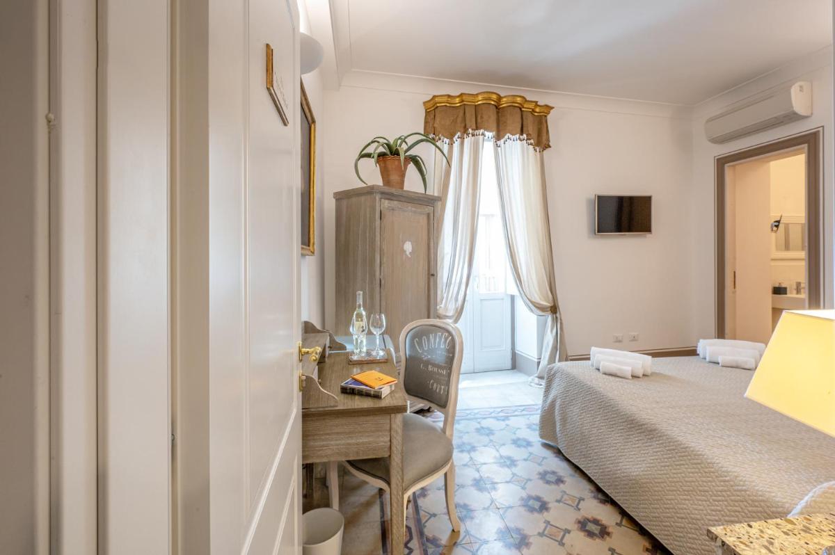 Casa Modica - Luxury rooms