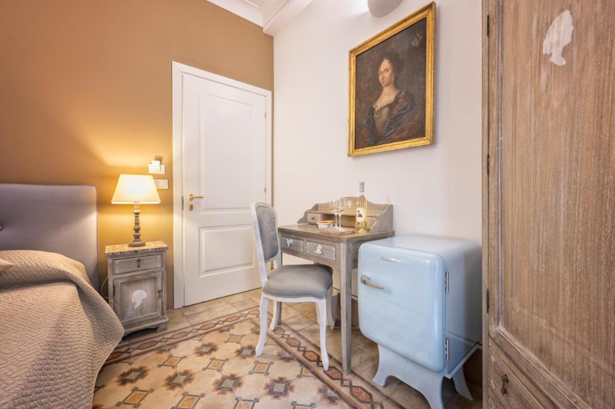 Casa Modica - Luxury rooms