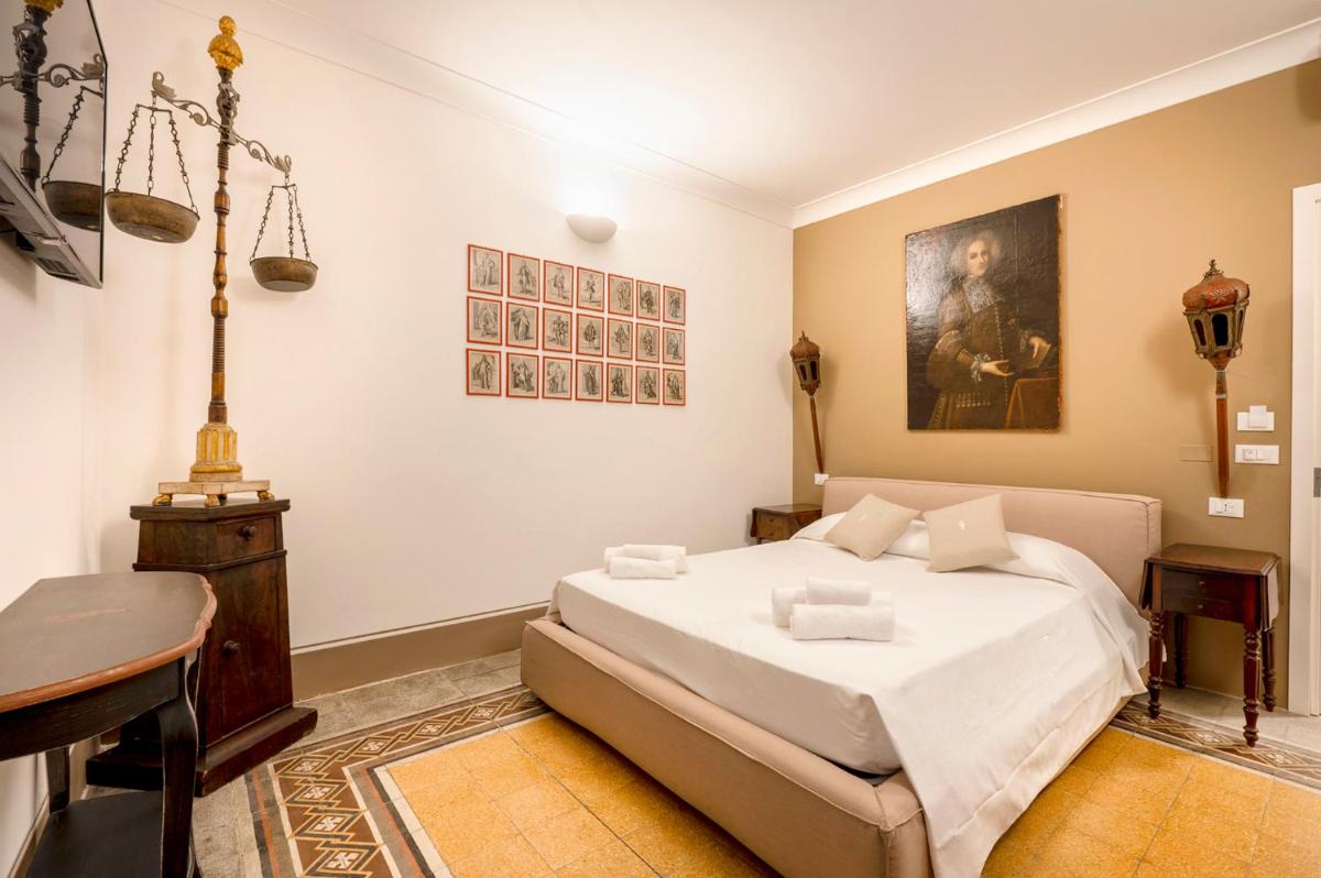 Casa Modica - Luxury rooms