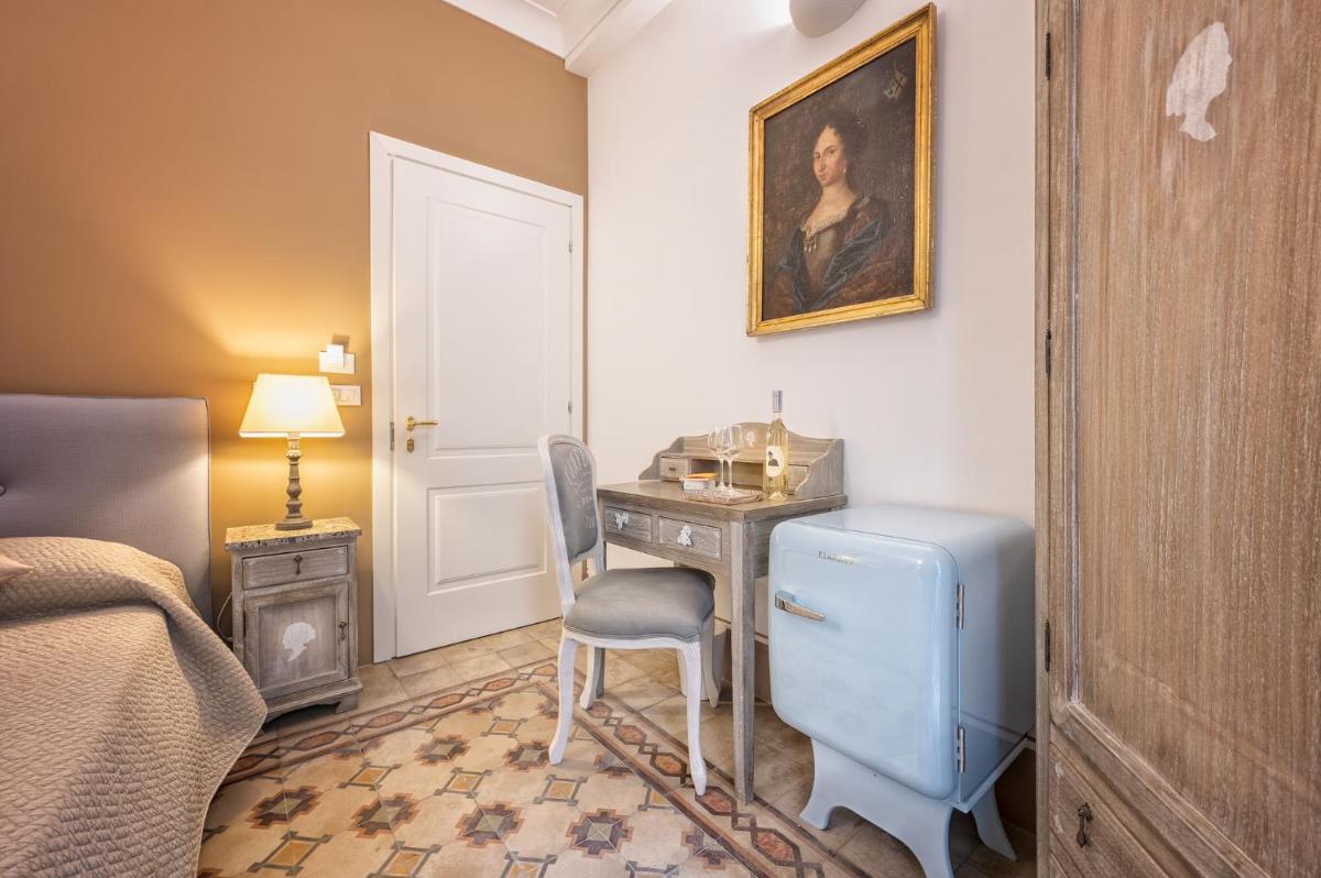 Casa Modica - Luxury rooms