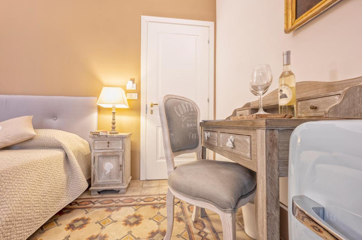 Casa Modica - Luxury rooms