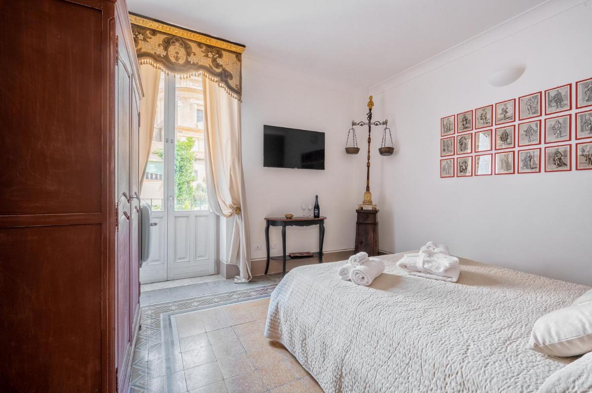 Casa Modica - Luxury rooms