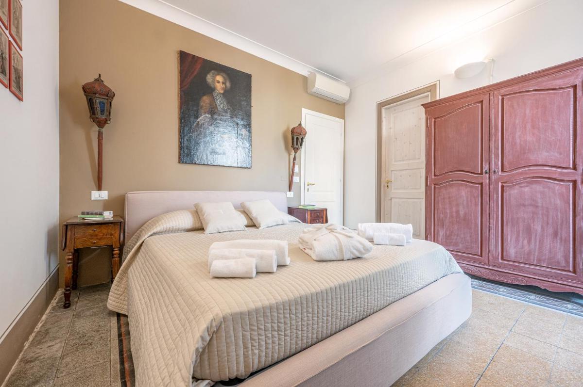 Casa Modica - Luxury rooms