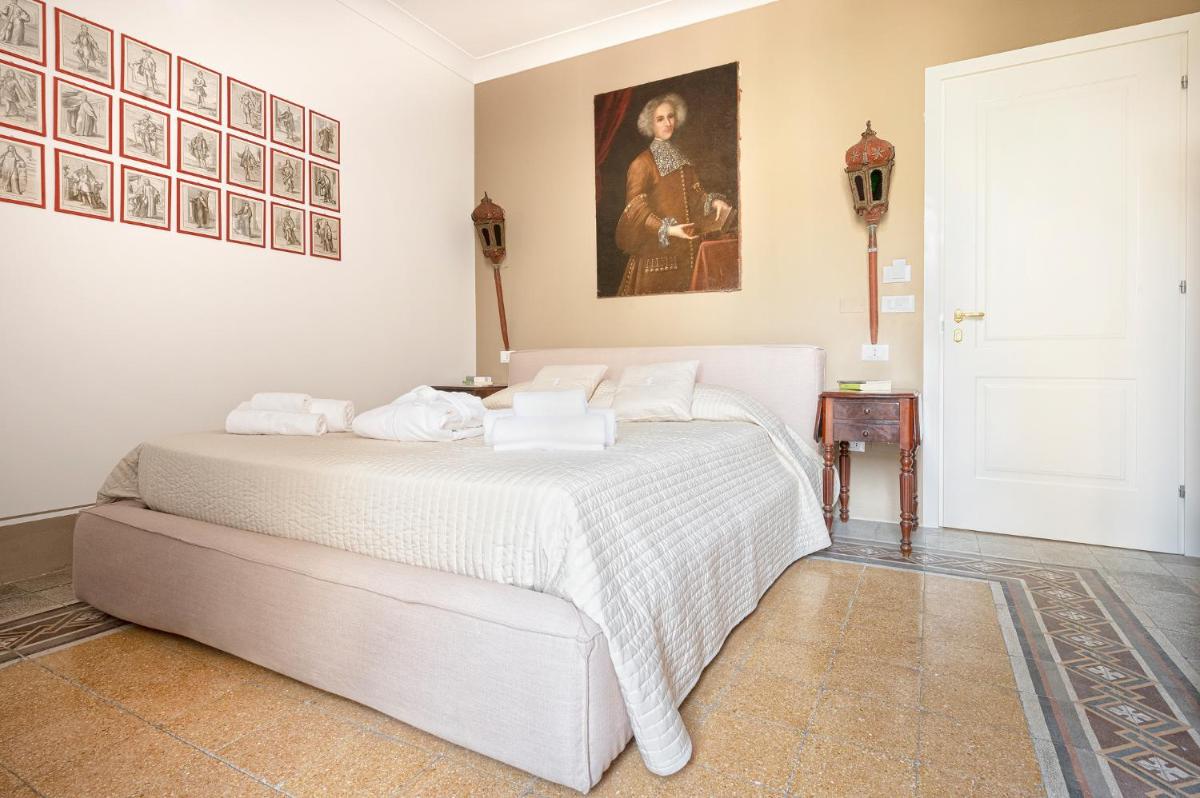 Casa Modica - Luxury rooms