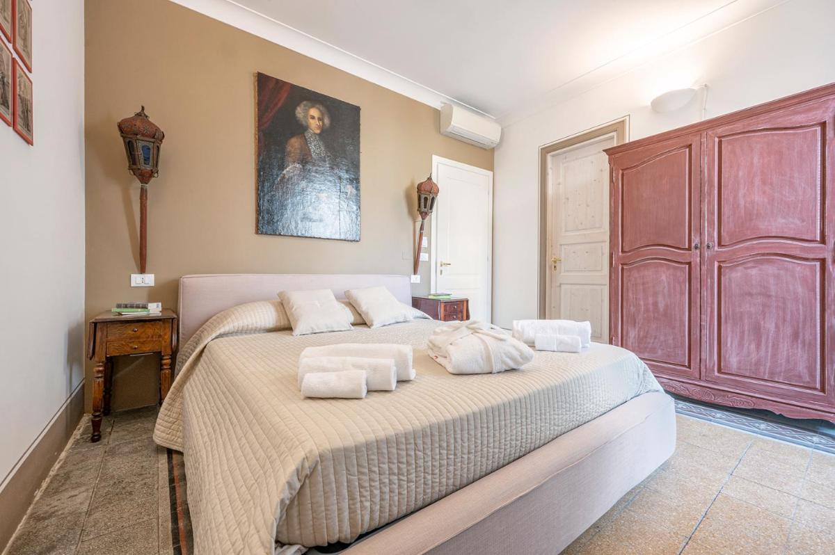 Casa Modica - Luxury rooms