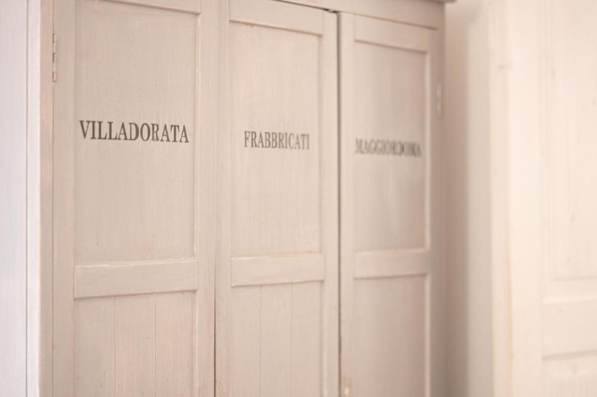 Casa Modica - Luxury rooms
