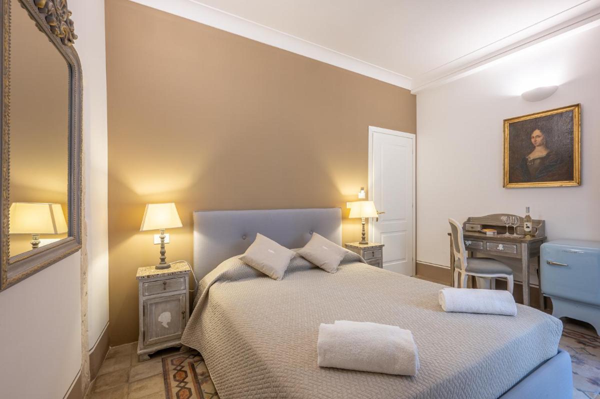 Casa Modica - Luxury rooms